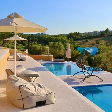 Verde Villas Паліурі Екстер'єр фото