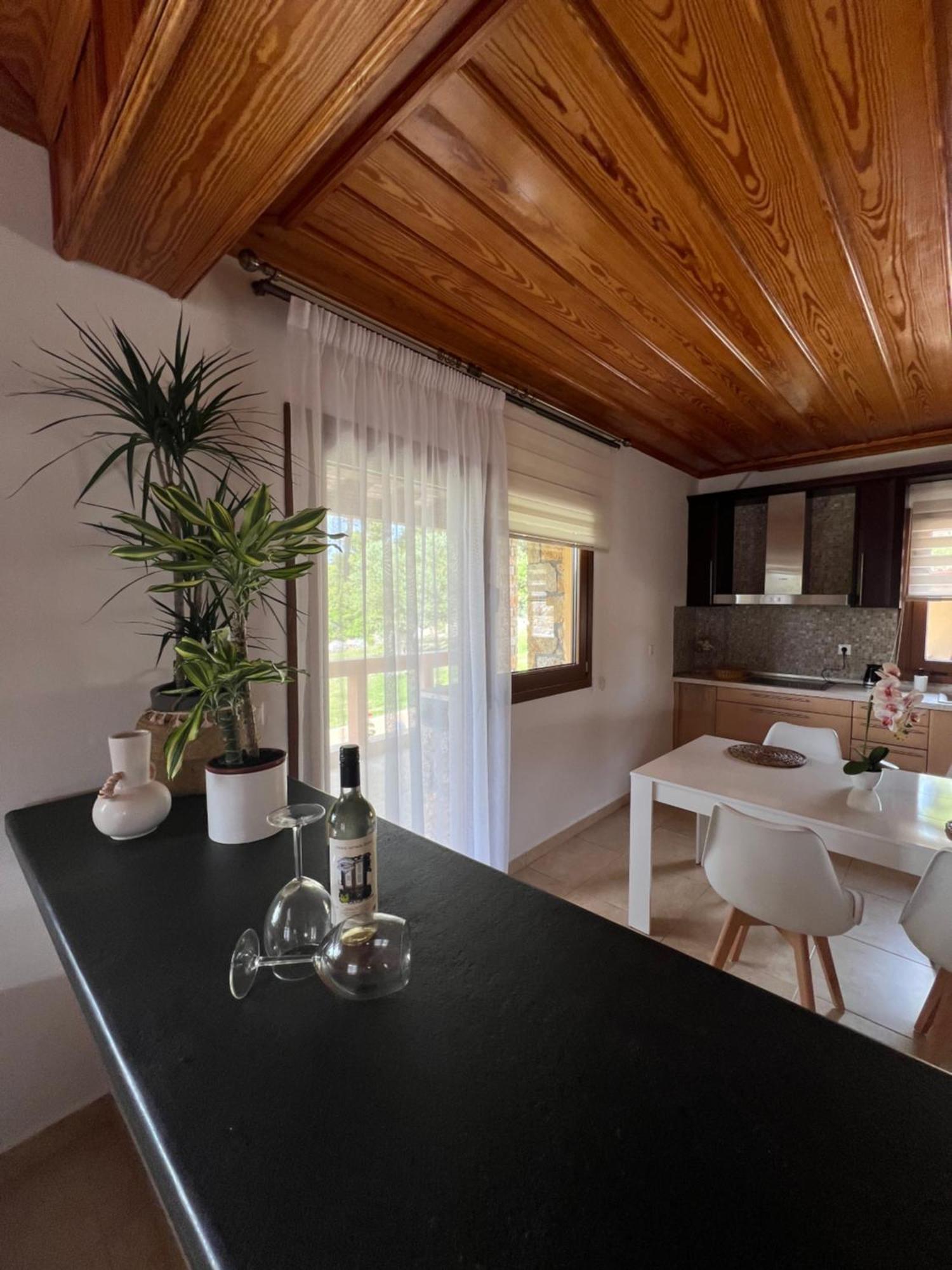 Verde Villas Паліурі Екстер'єр фото