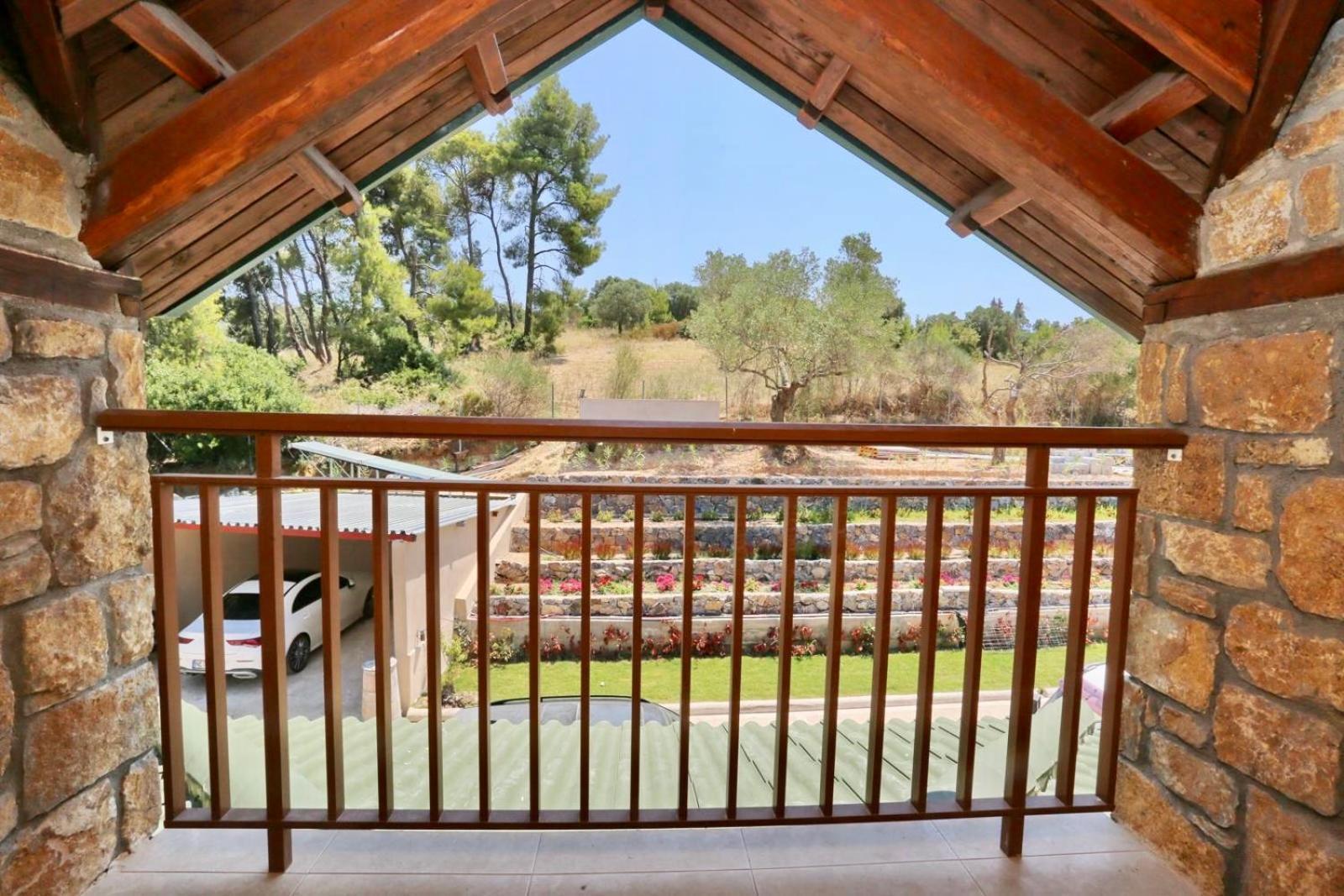 Verde Villas Паліурі Екстер'єр фото